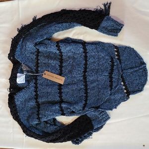 Sloane Rouge Women's Sweater